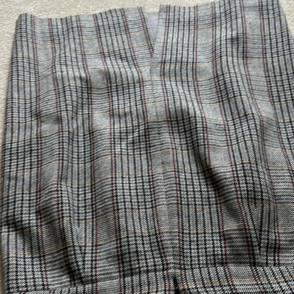 I crew pencil skirt - Picture 3 of 5
